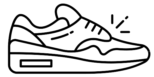 Cordones Y Lenguetas
